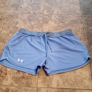 Women's Athletic Shorts